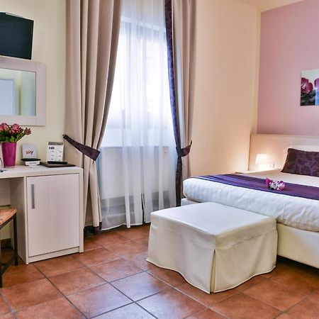 Hotel Bella Firenze Quarto foto